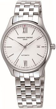 Часы Frederique Constant Classics FC-303WN5B6B